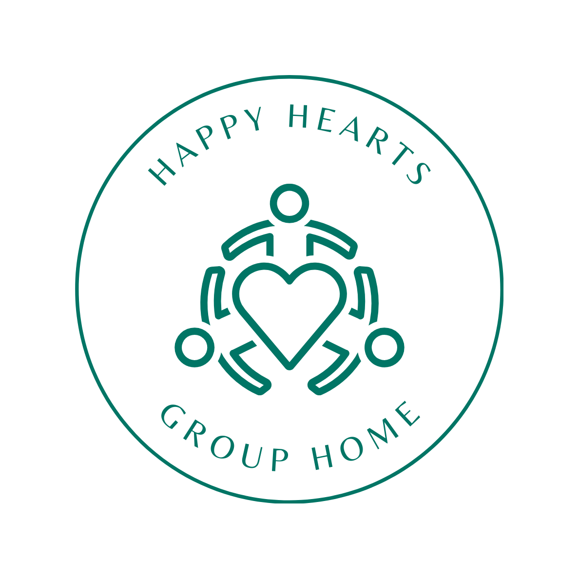 Happy Hearts Group Home